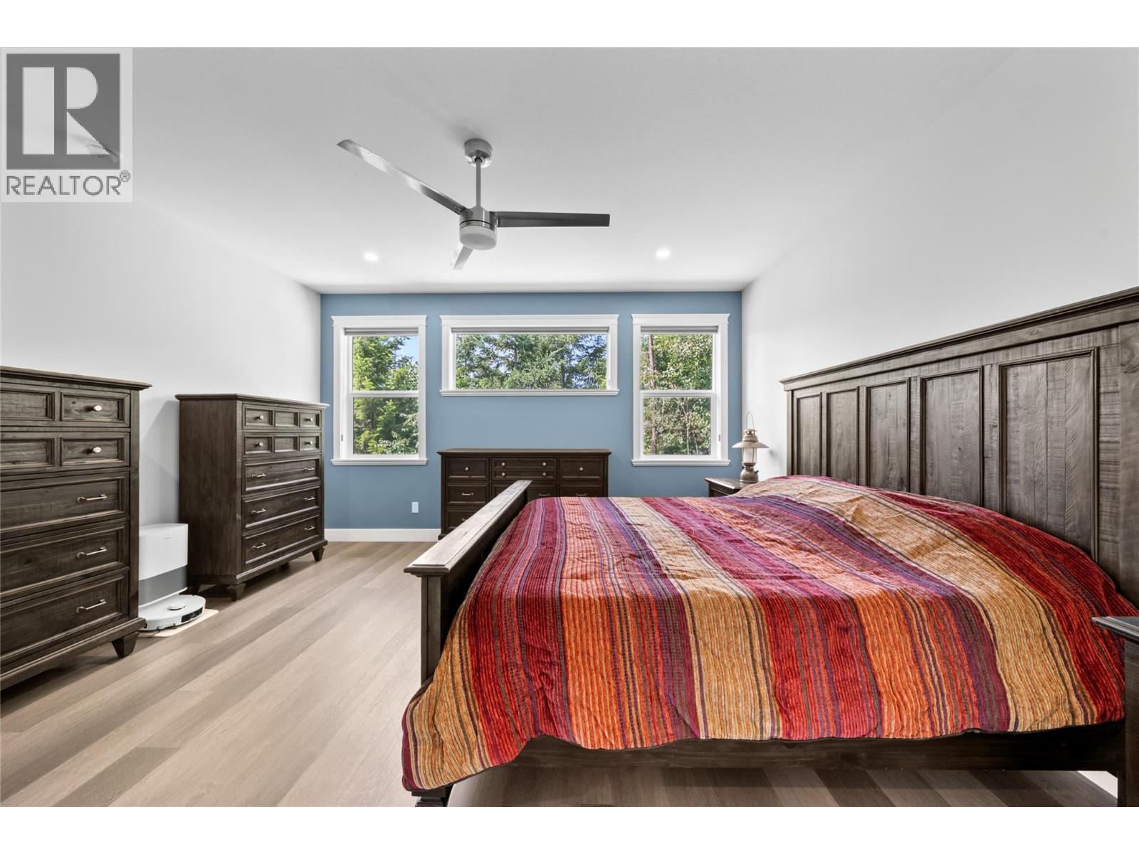 2592 Alpen Paradies Road Unit# 58, Blind Bay