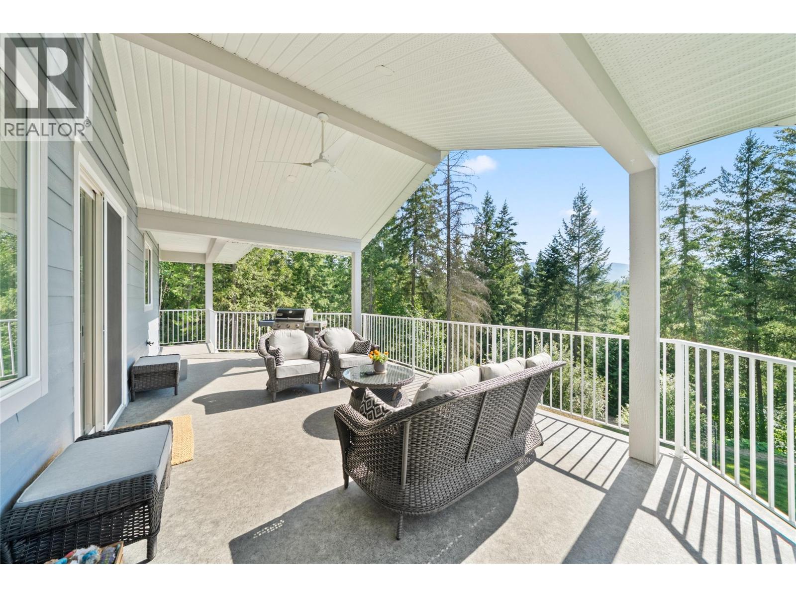 2592 Alpen Paradies Road Unit# 58, Blind Bay