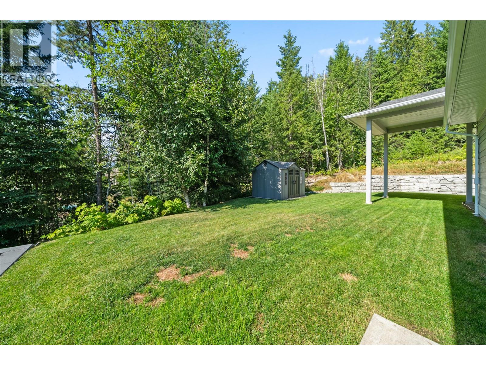 2592 Alpen Paradies Road Unit# 58, Blind Bay