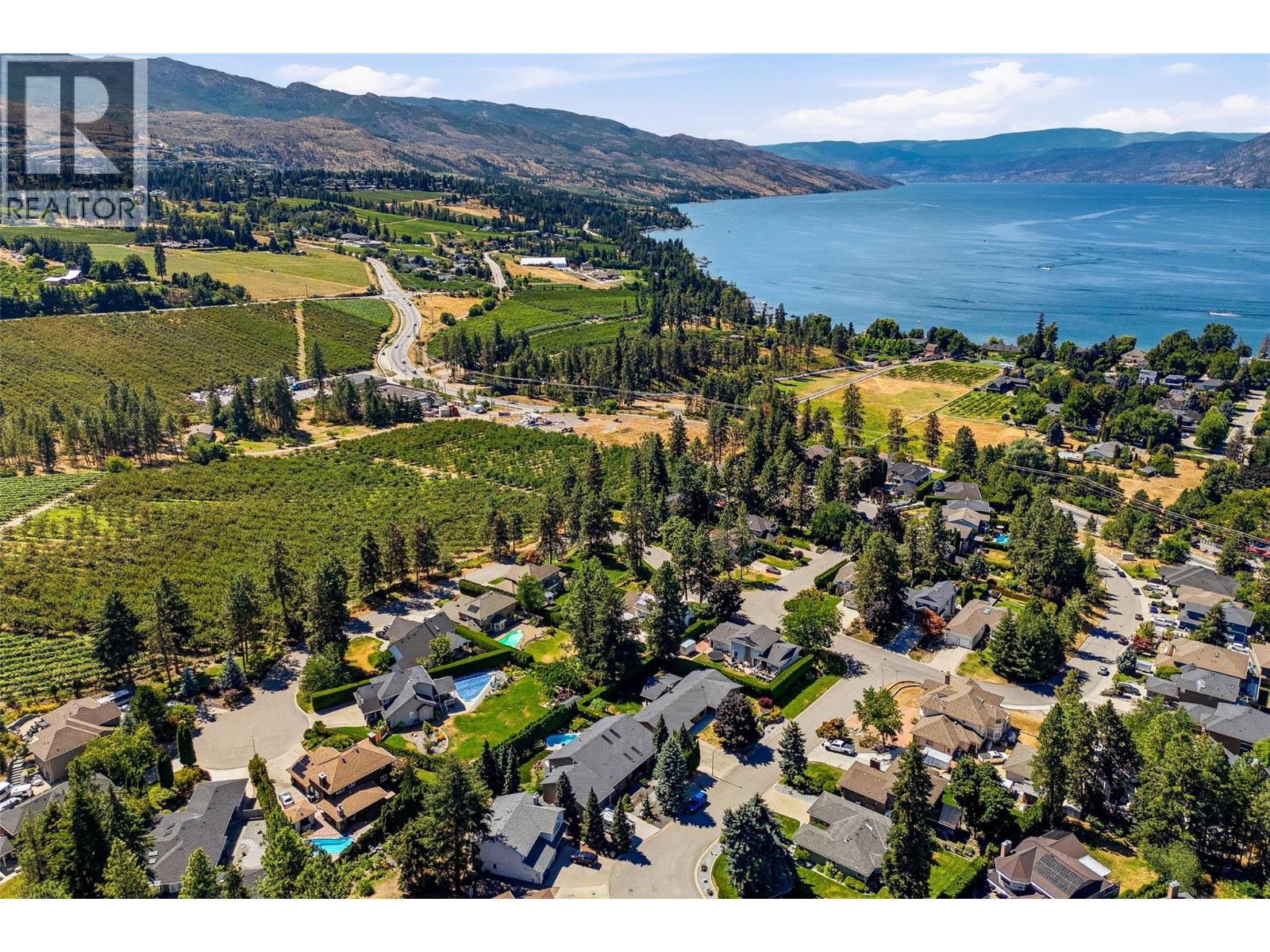 557 Vintage Terrace Court, Kelowna