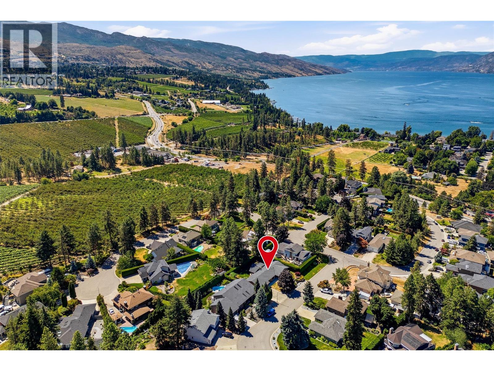 557 Vintage Terrace Court, Kelowna