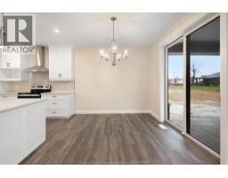 Eating area - 53 Belleview, Kingsville, ON N0R1B0 Photo 14