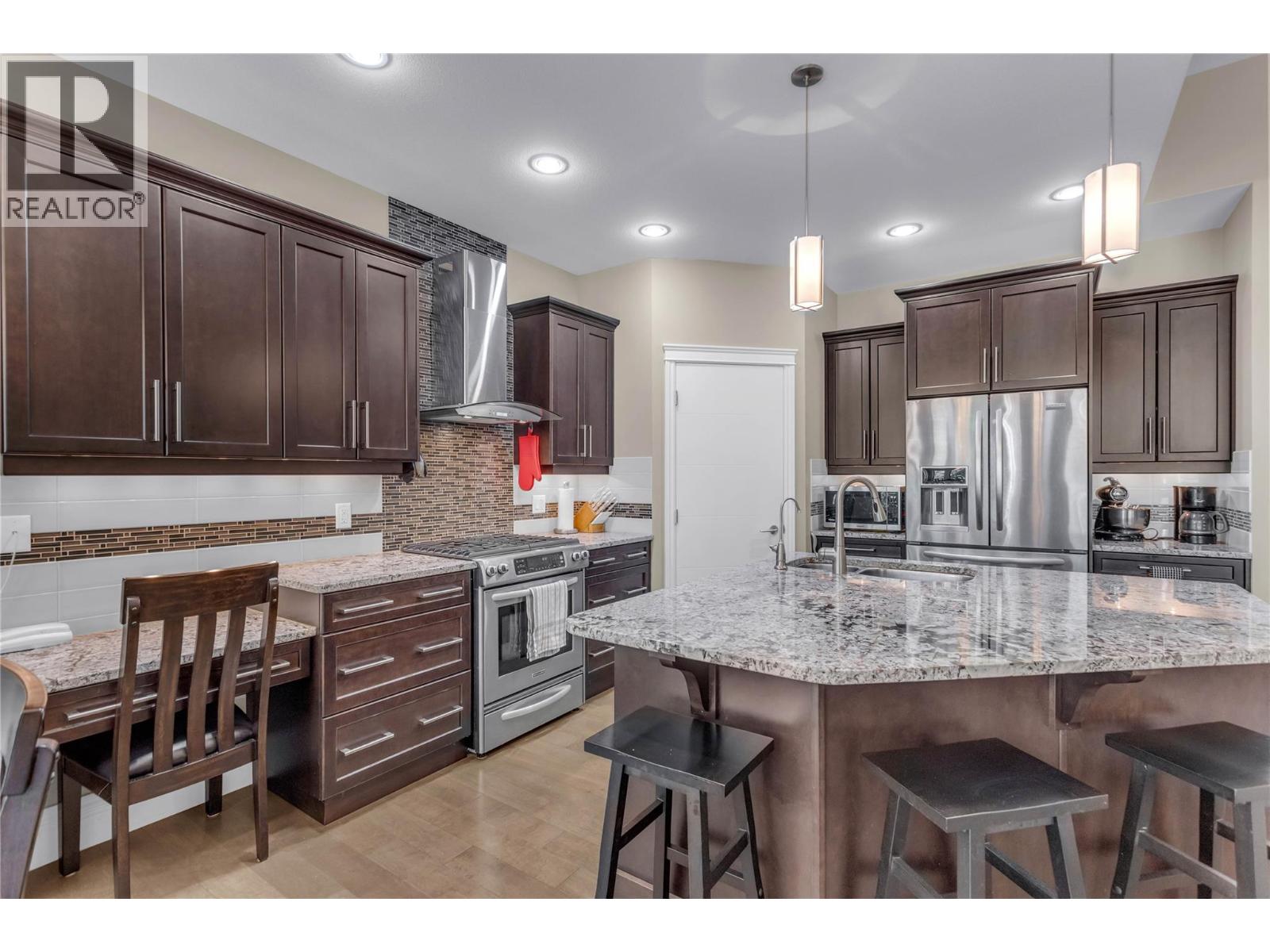 4157 Gallaghers Fairway S, Kelowna