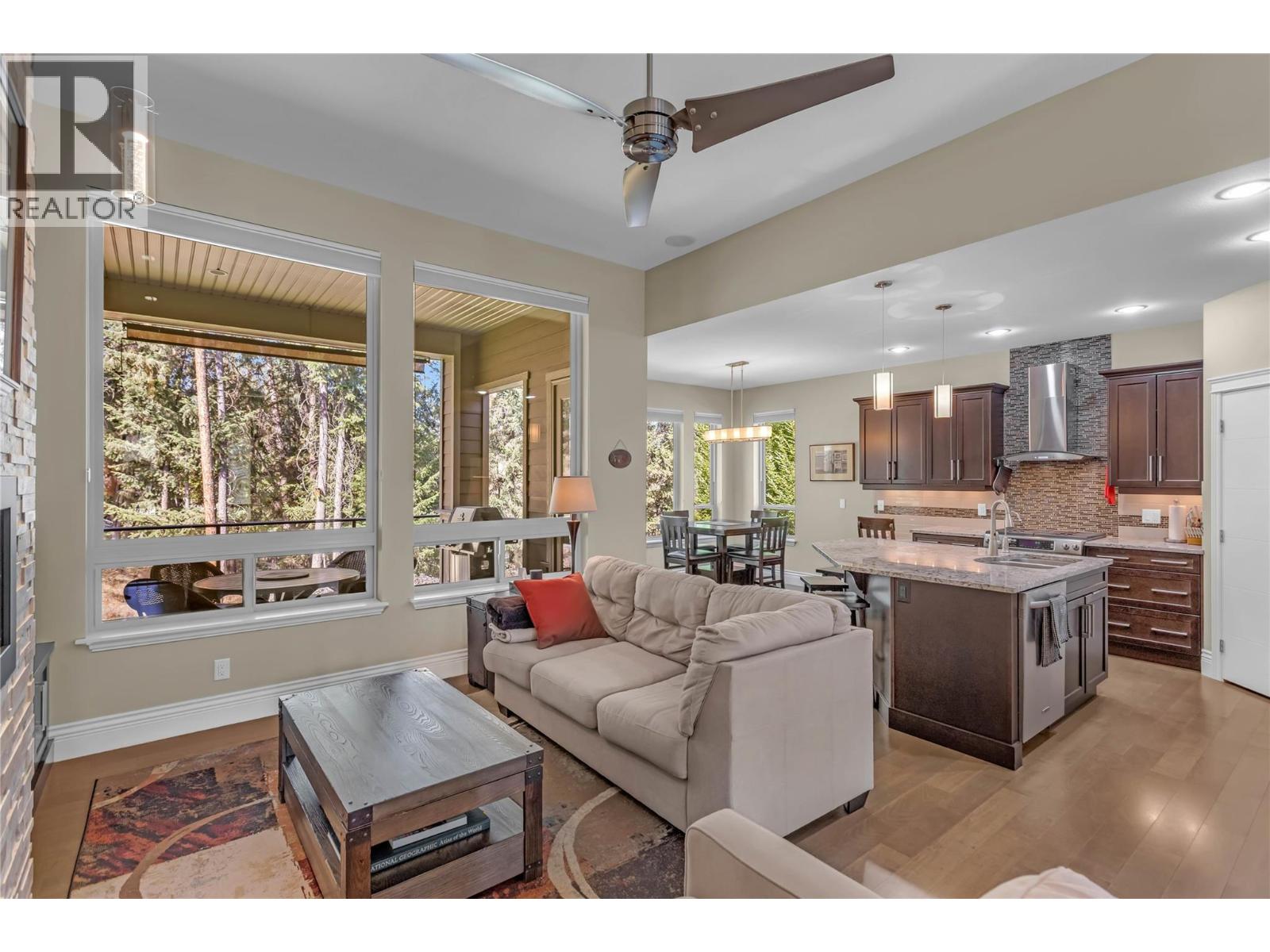 4157 Gallaghers Fairway S, Kelowna
