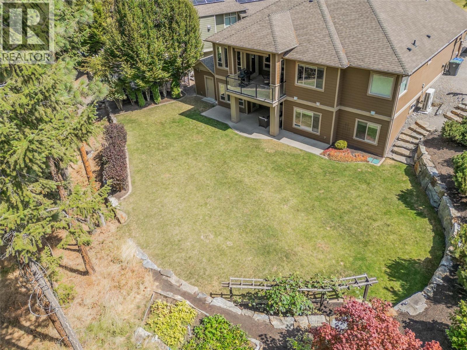 4157 Gallaghers Fairway S, Kelowna
