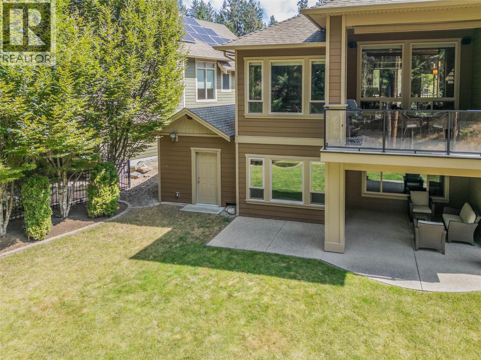 4157 Gallaghers Fairway S, Kelowna