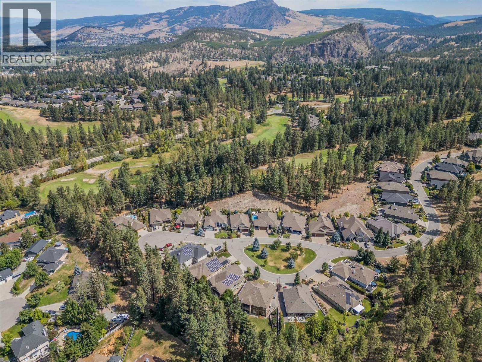 4157 Gallaghers Fairway S, Kelowna