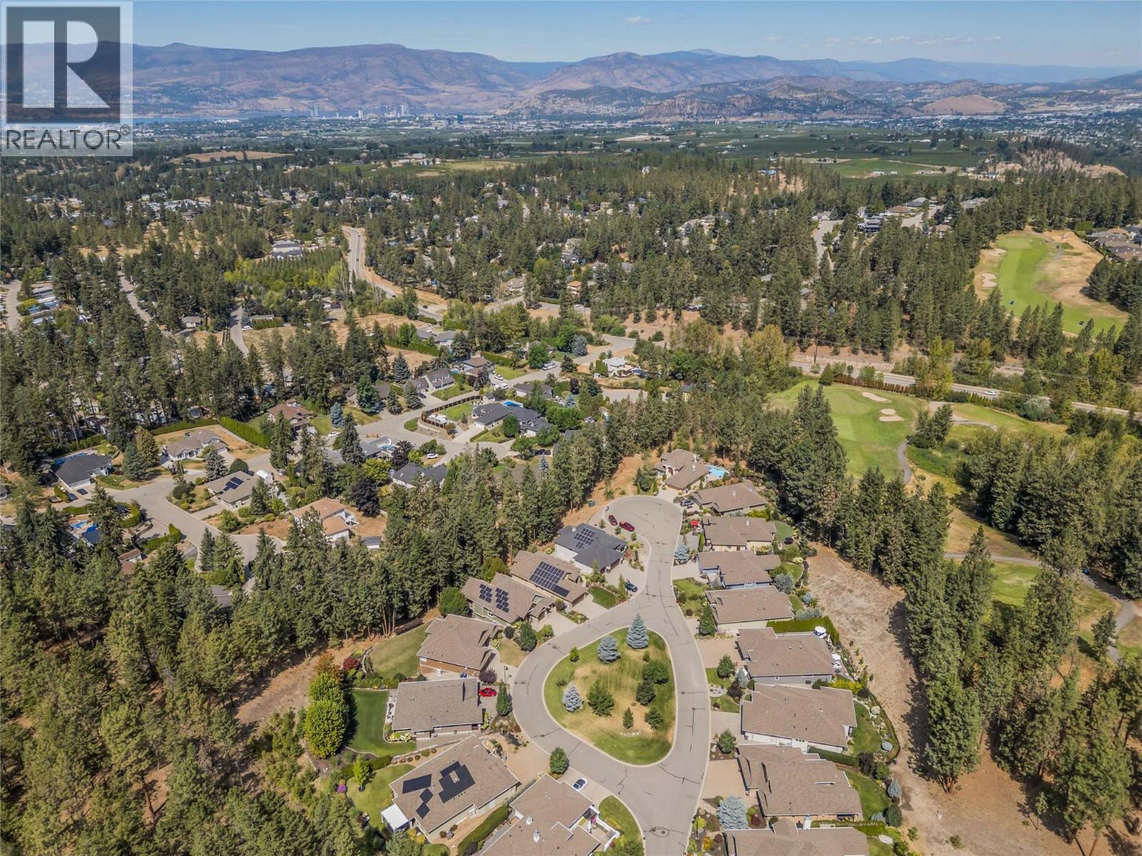 4157 Gallaghers Fairway S, Kelowna