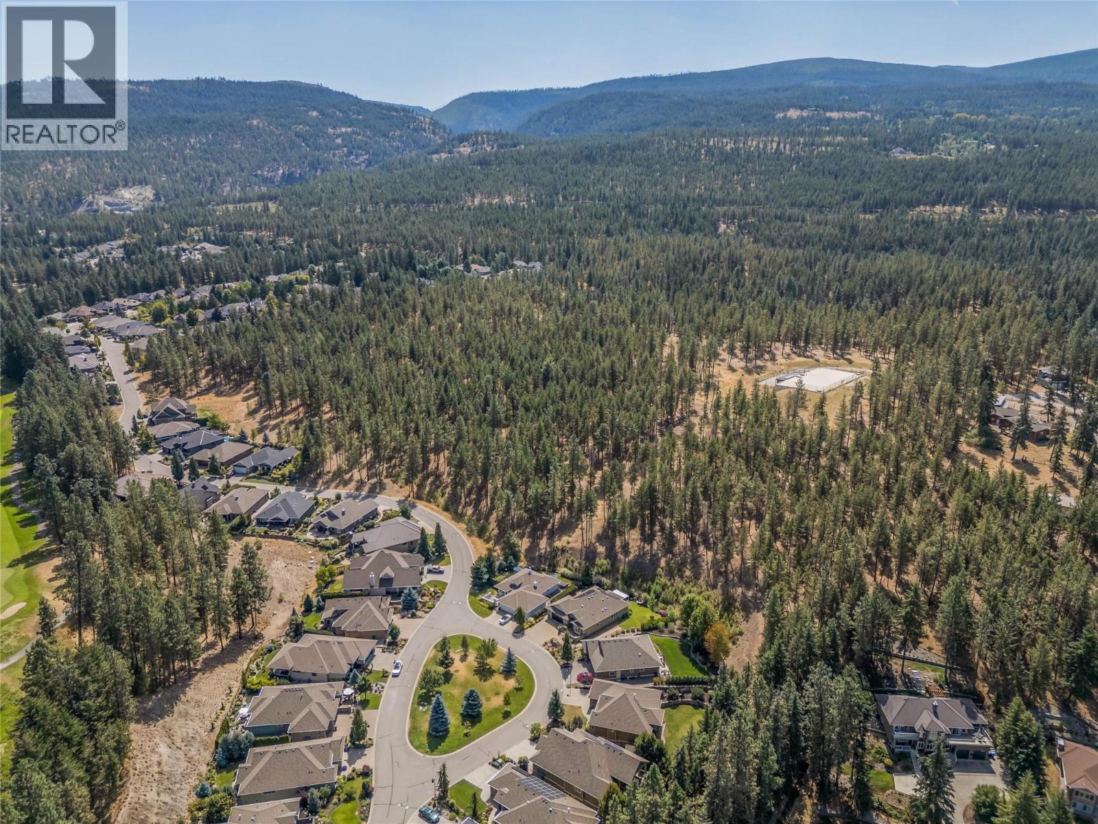 4157 Gallaghers Fairway S, Kelowna