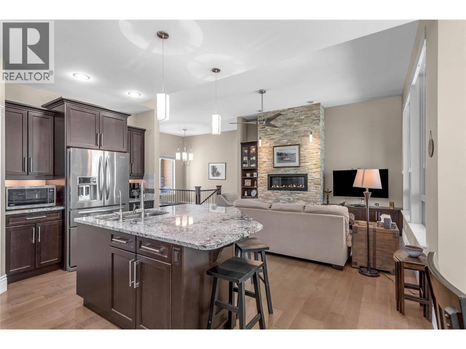 4157 Gallaghers Fairway S, Kelowna