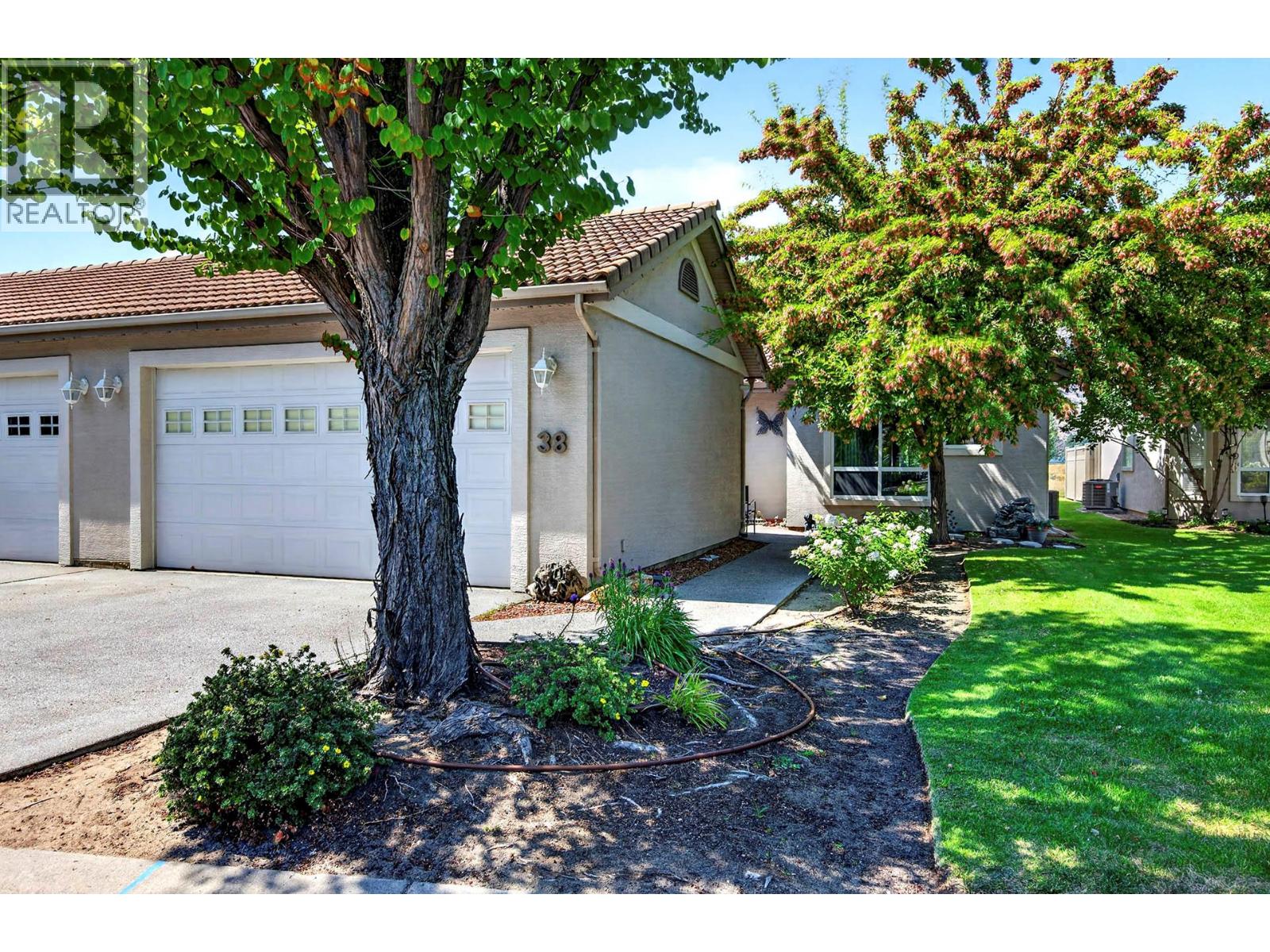 650 HARRINGTON Road Unit# 38