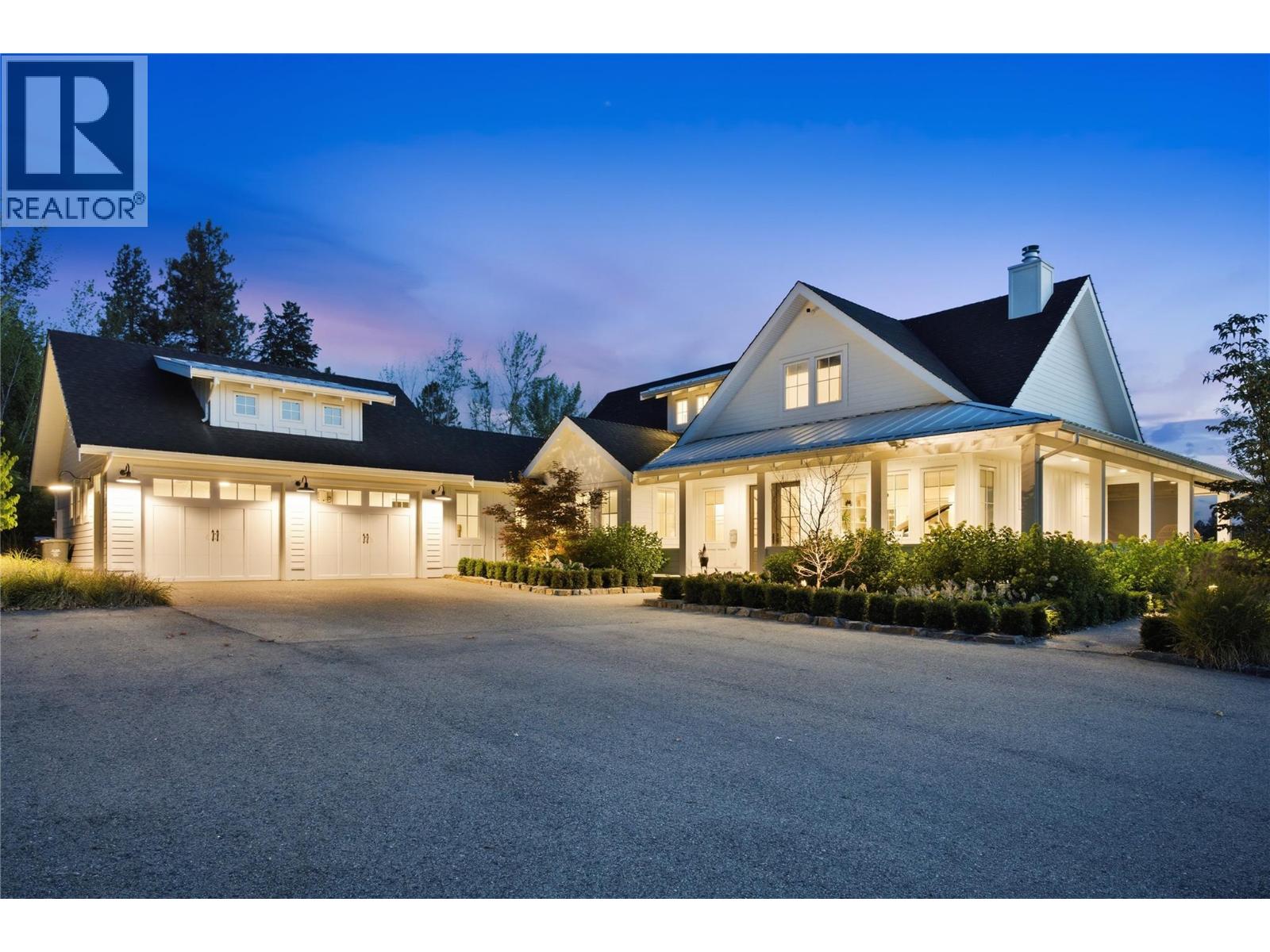4588 Sallows Road, Kelowna