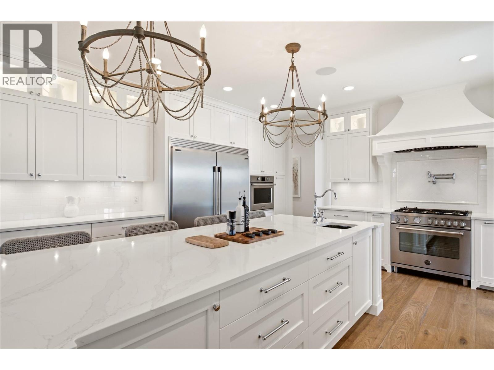  4588 Sallows Road, Kelowna