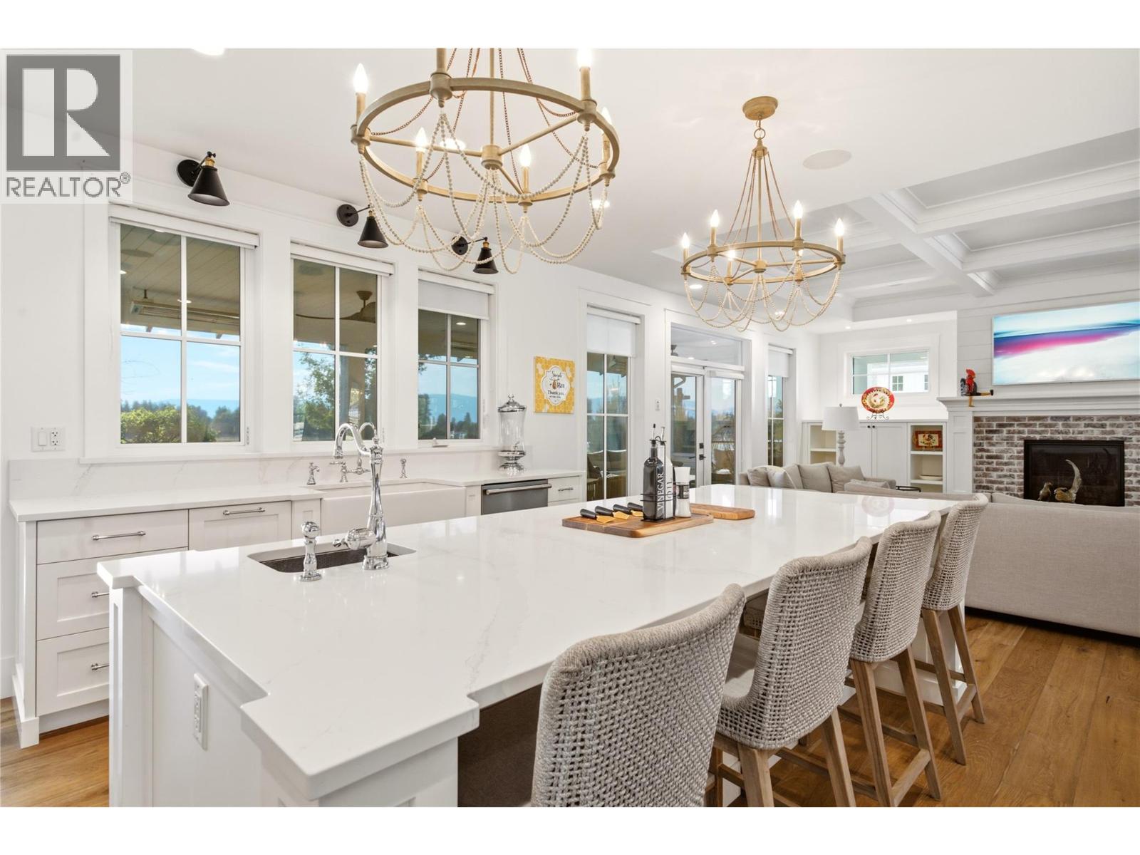  4588 Sallows Road, Kelowna