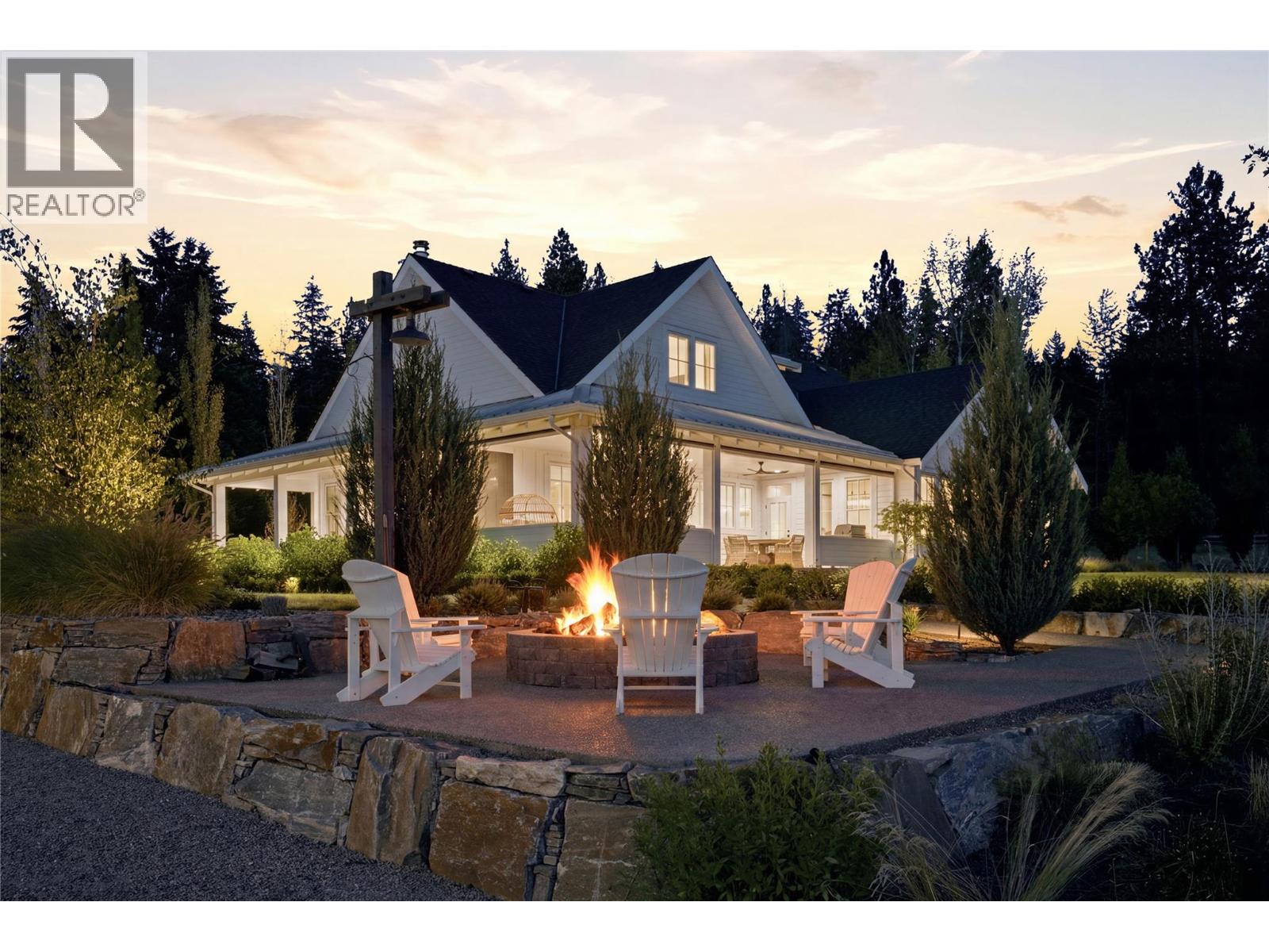  4588 Sallows Road, Kelowna