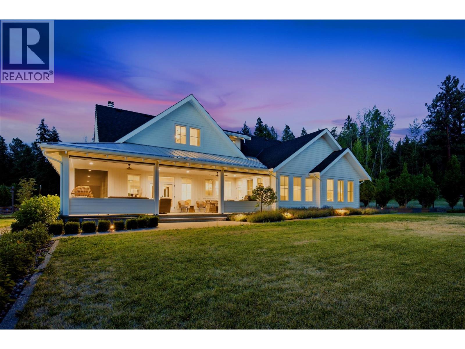  4588 Sallows Road, Kelowna