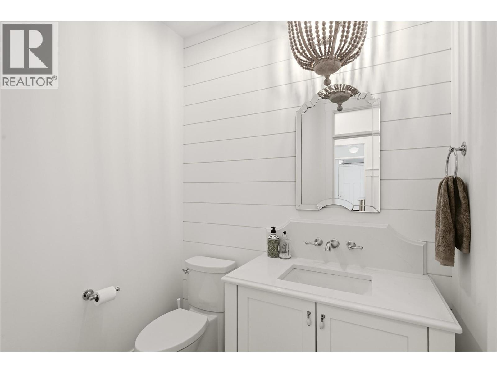  4588 Sallows Road, Kelowna