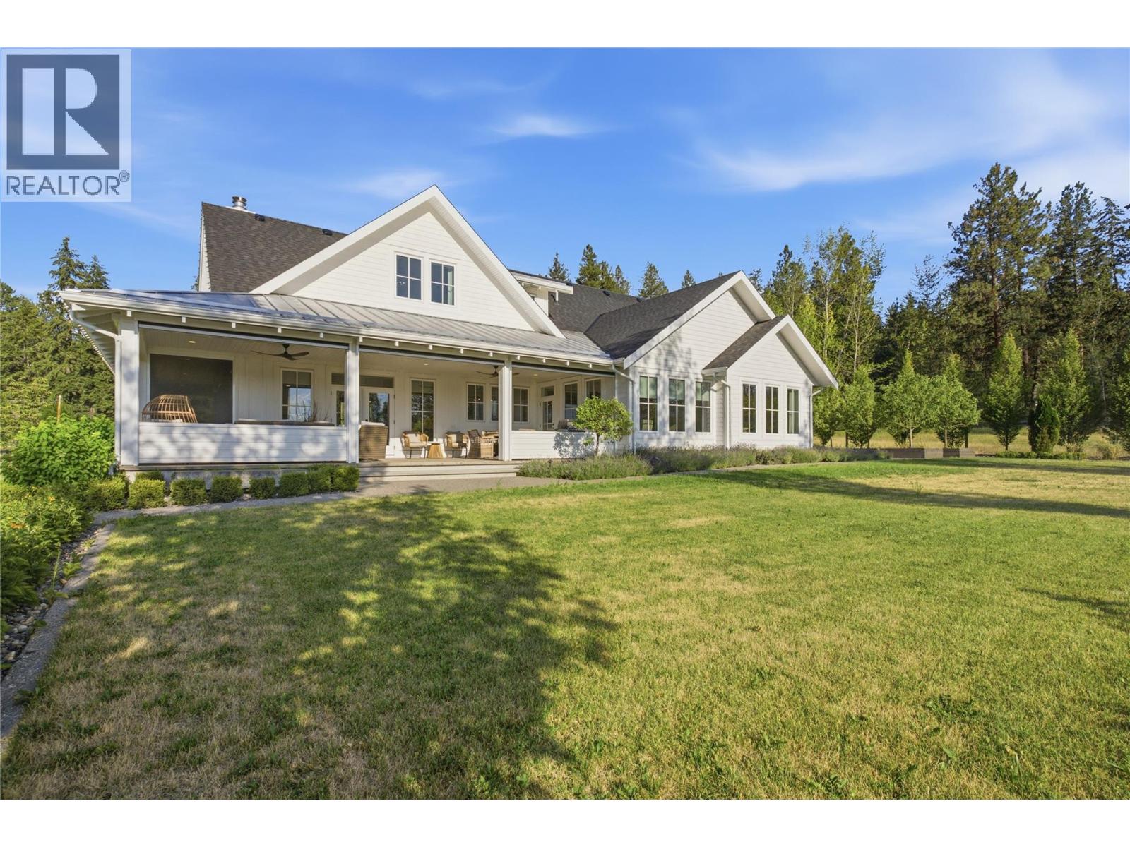  4588 Sallows Road, Kelowna