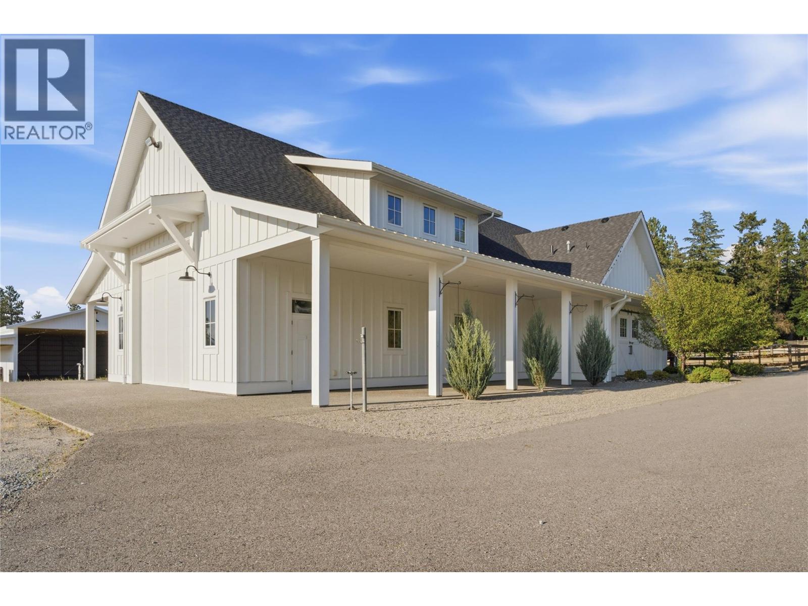  4588 Sallows Road, Kelowna