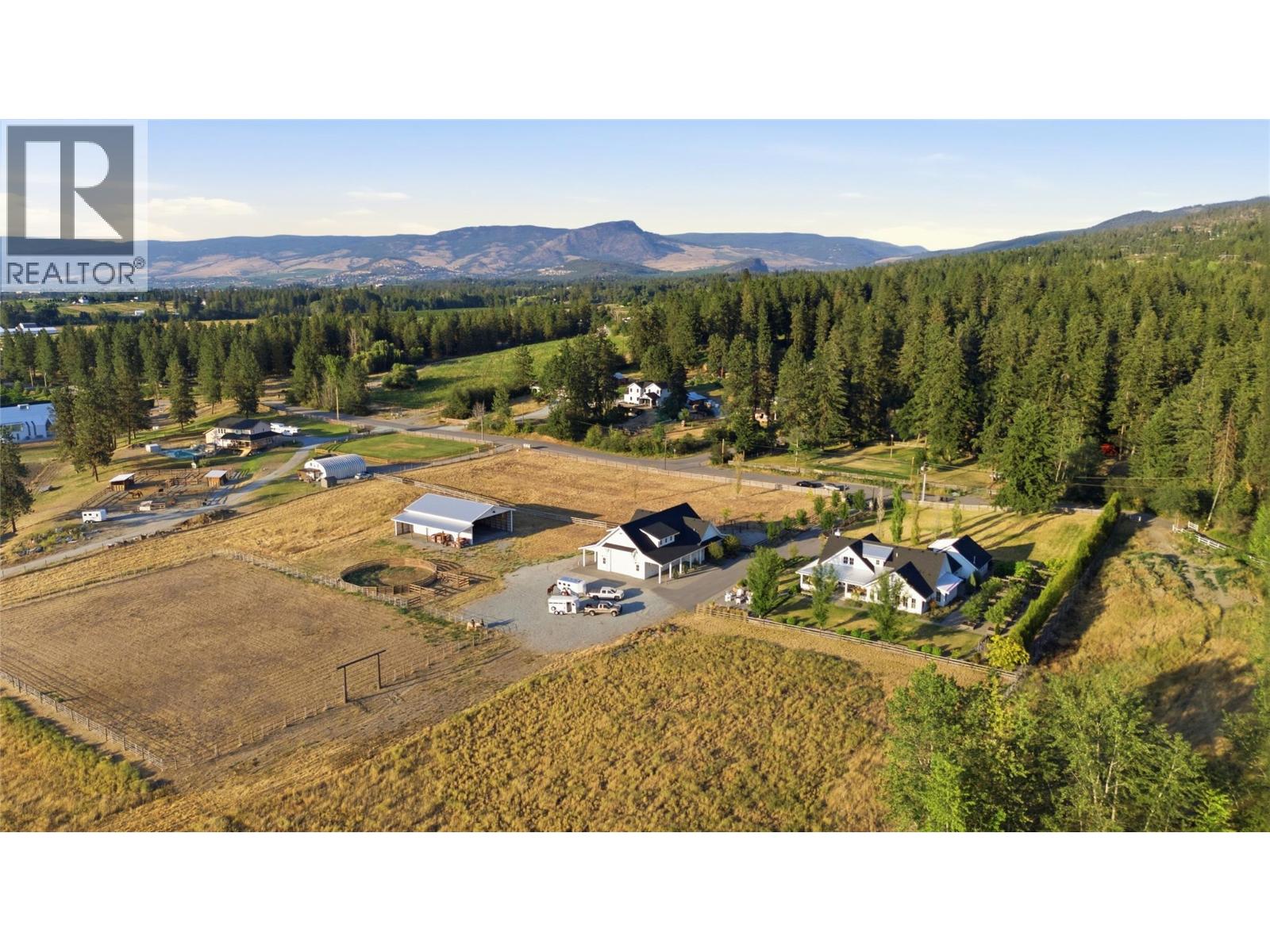  4588 Sallows Road, Kelowna