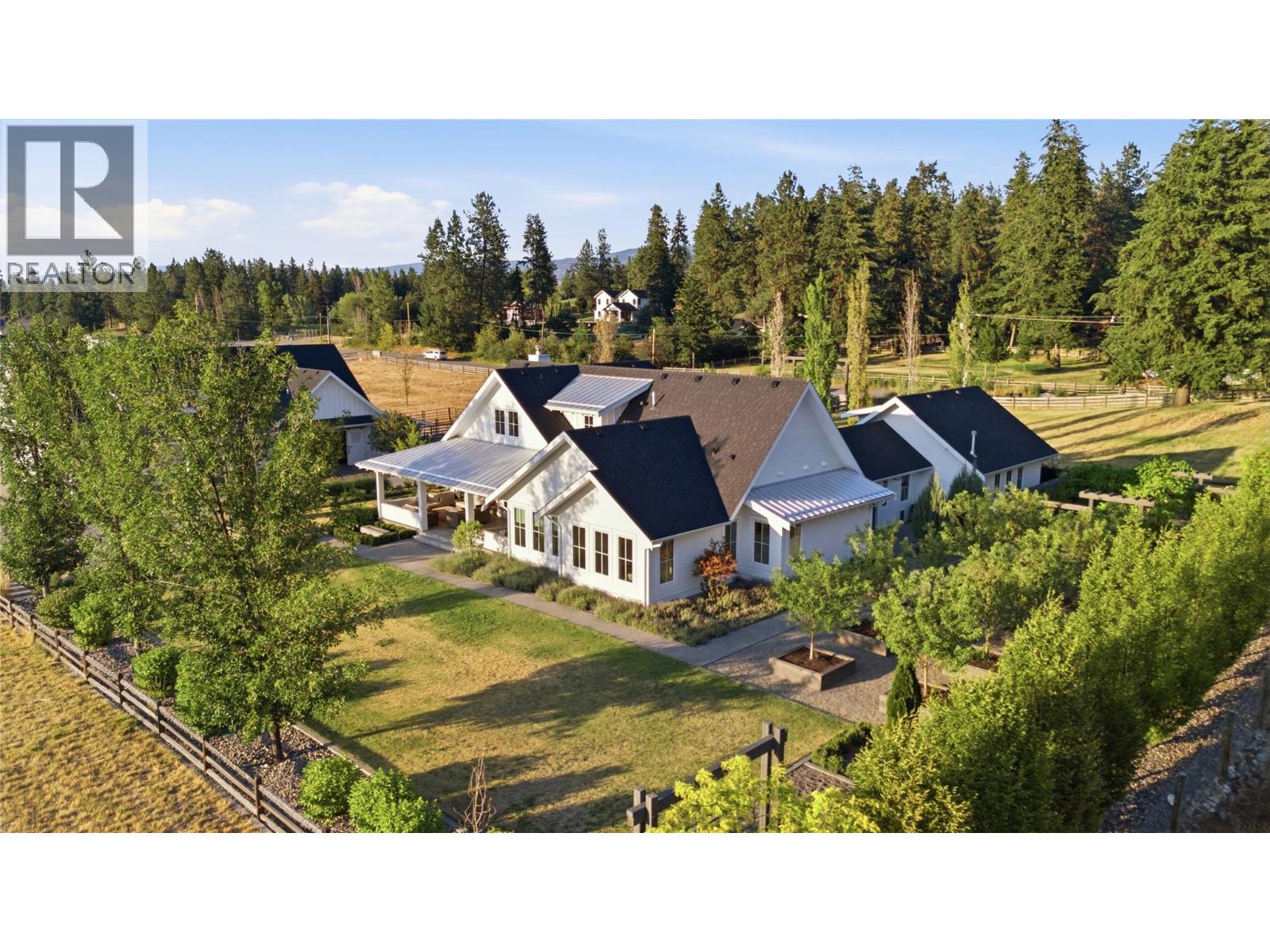  4588 Sallows Road, Kelowna