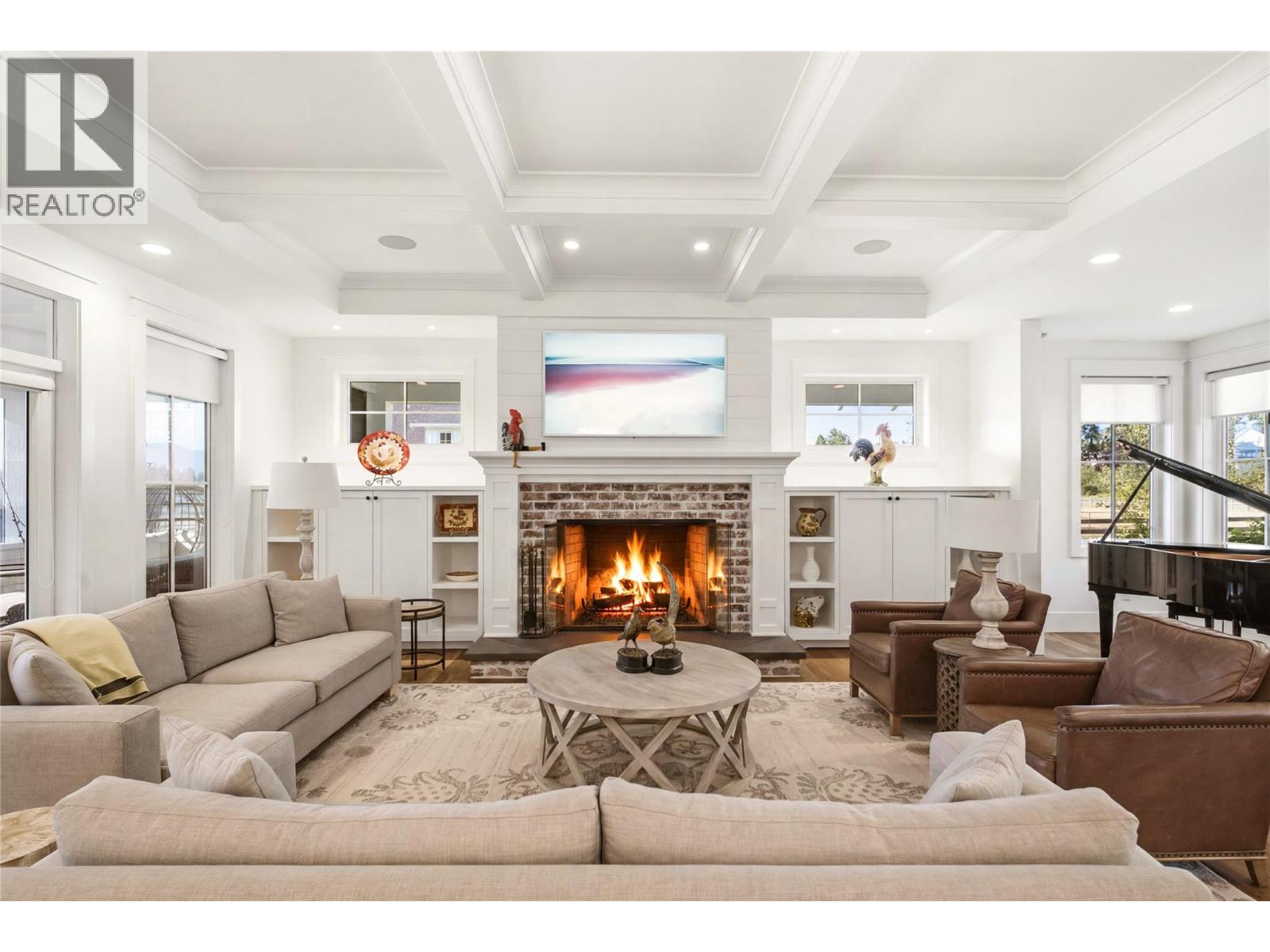  4588 Sallows Road, Kelowna