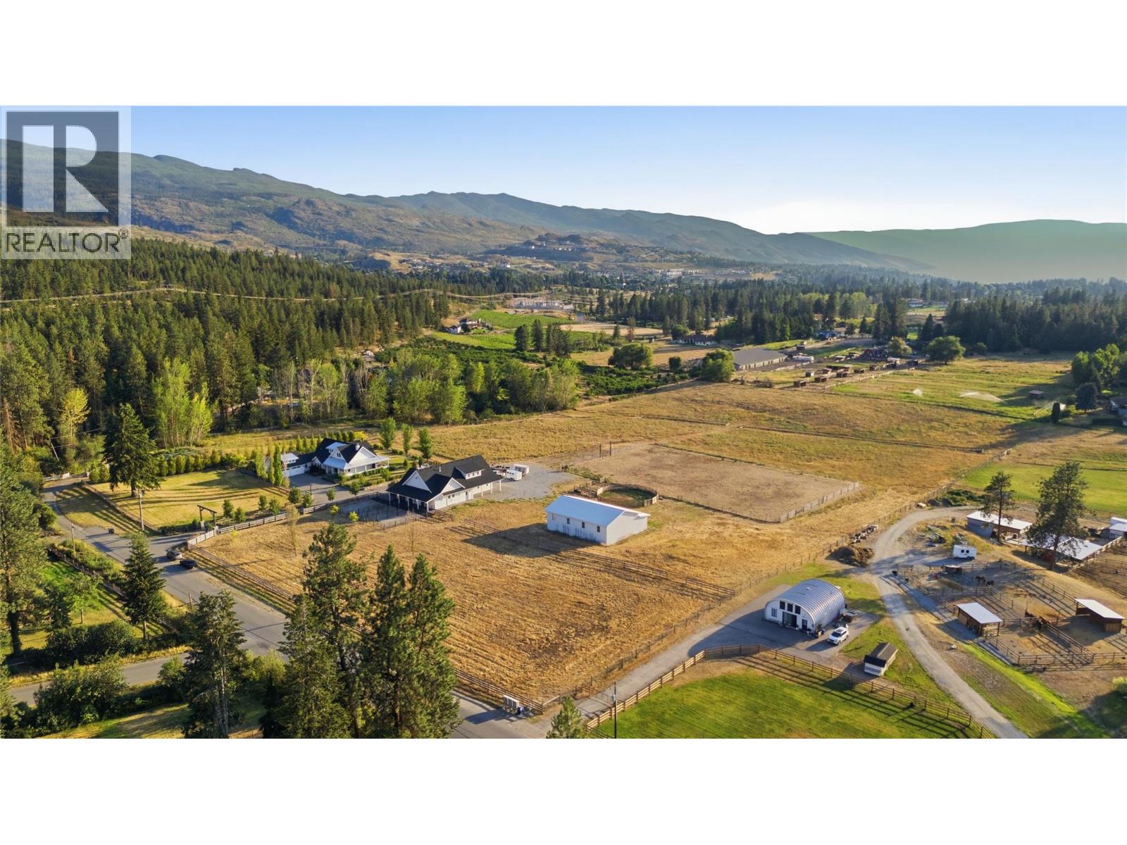  4588 Sallows Road, Kelowna