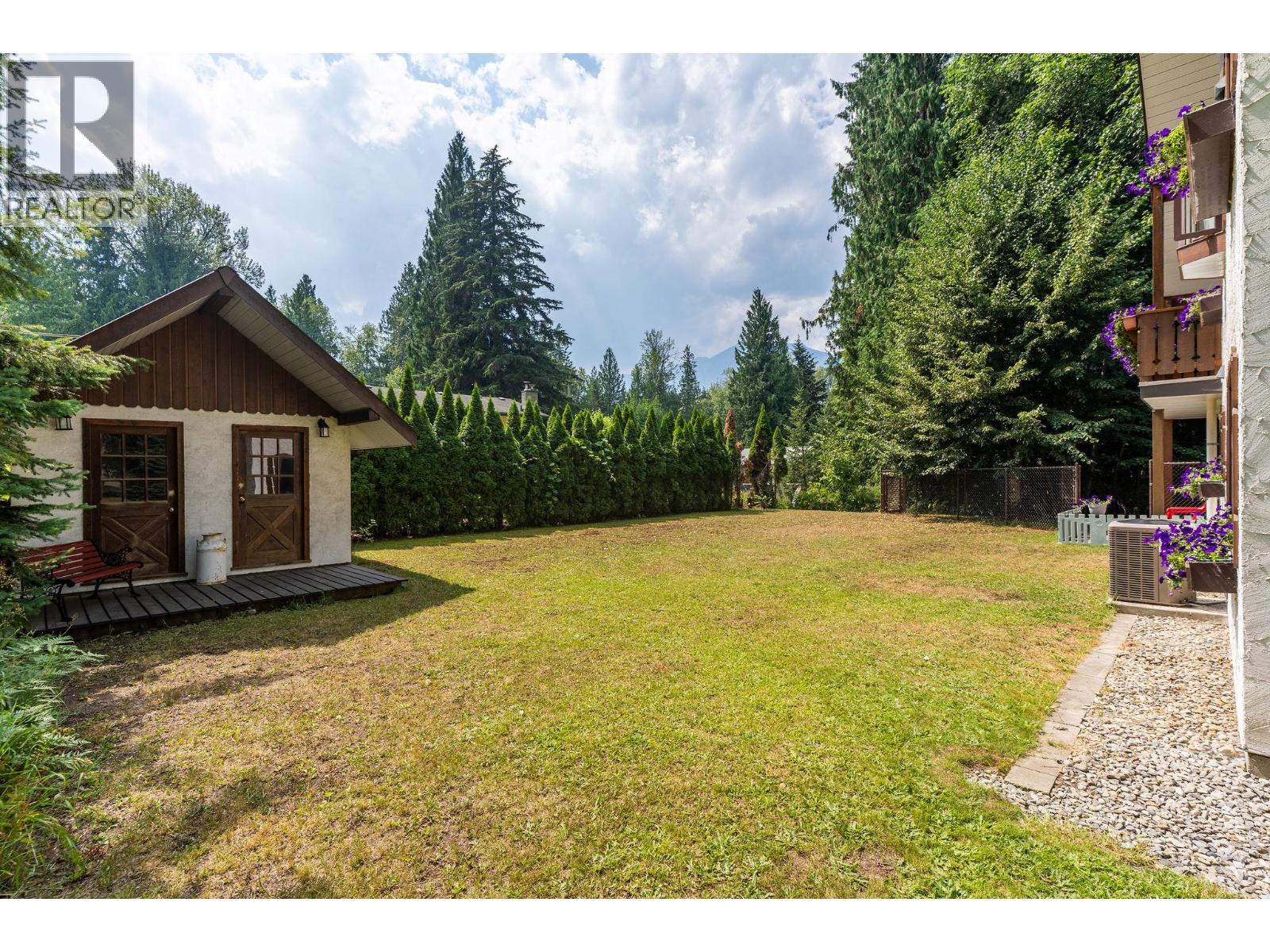 1587 Pratico Road, Revelstoke