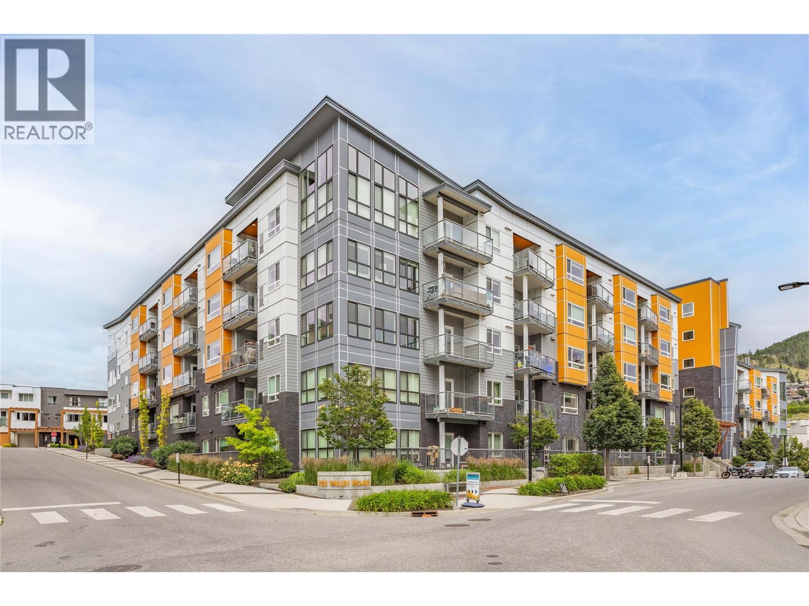 722 Valley Road Unit# 200, Kelowna