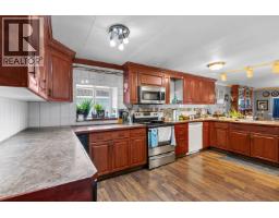 Kitchen of 4016 DIAMOND DRIVE · Prince George, BC