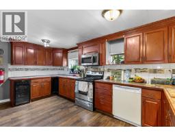 Living room of 4016 DIAMOND DRIVE · Prince George, BC