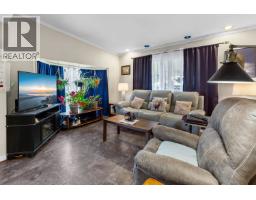 Primary bedroom of 4016 DIAMOND DRIVE · Prince George, BC