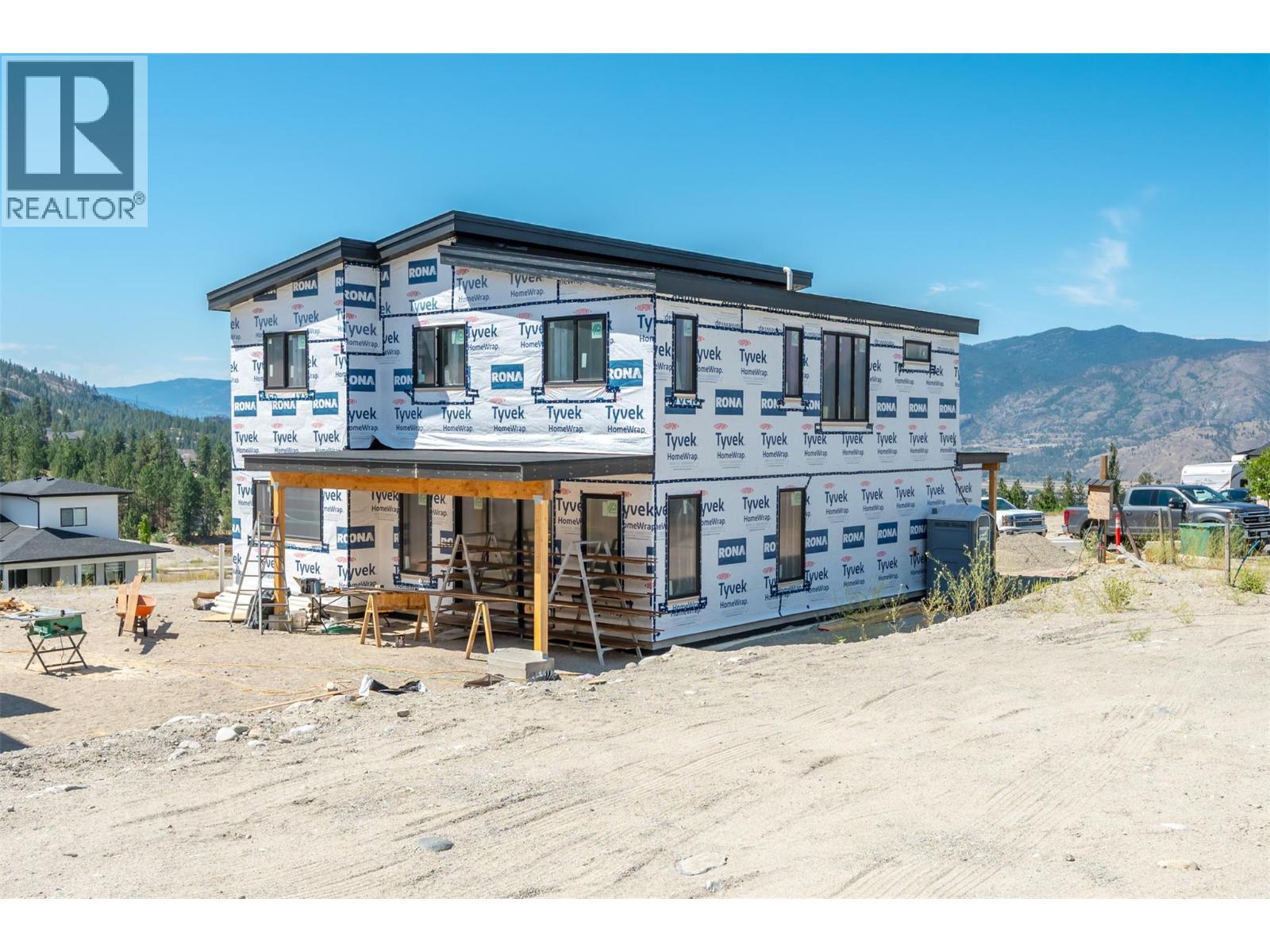 126 Deer Place, Penticton