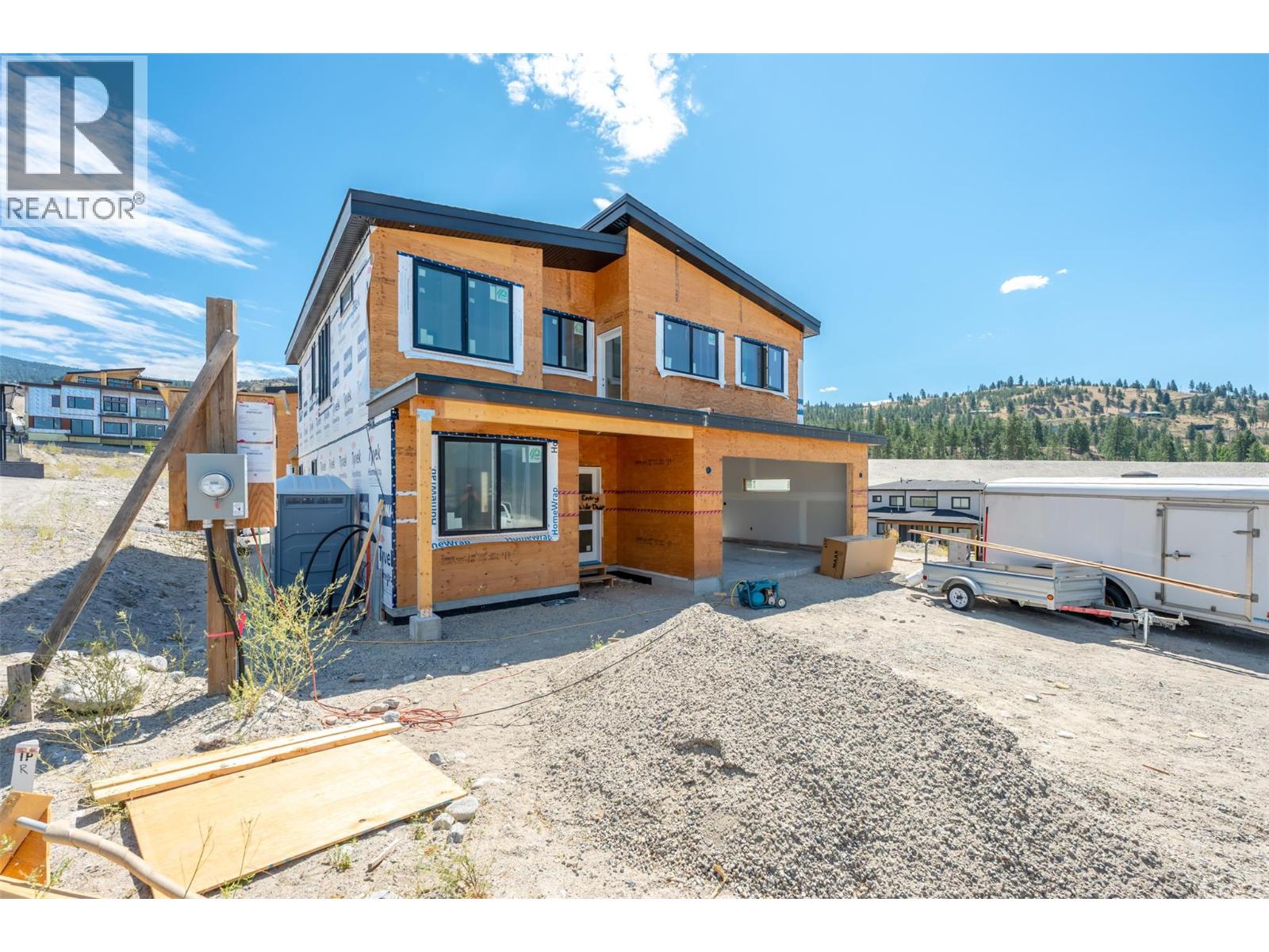 126 Deer Place, Penticton