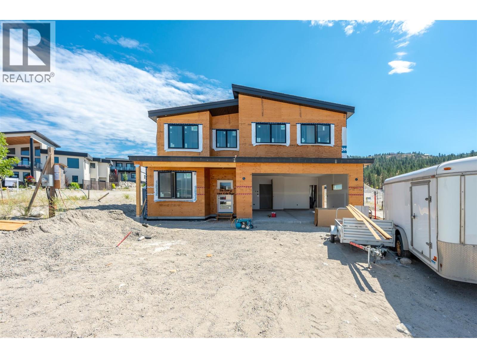 126 Deer Place, Penticton