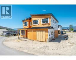 Partial bathroom - 126 Deer Place, Penticton, BC V2A0J8 Photo 9