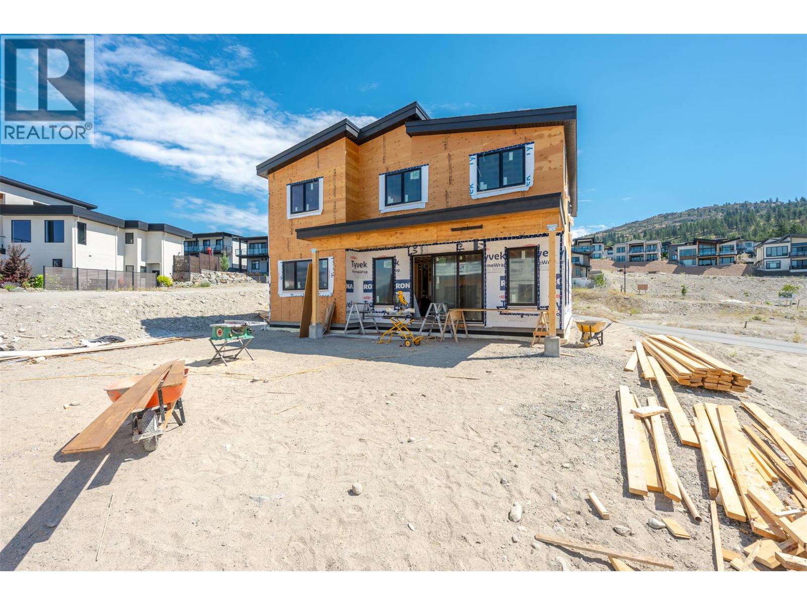 126 Deer Place, Penticton