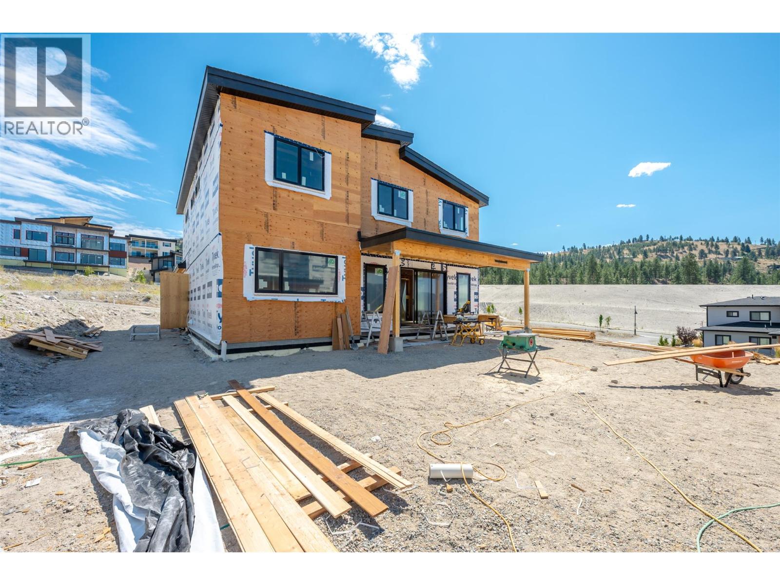 126 Deer Place, Penticton