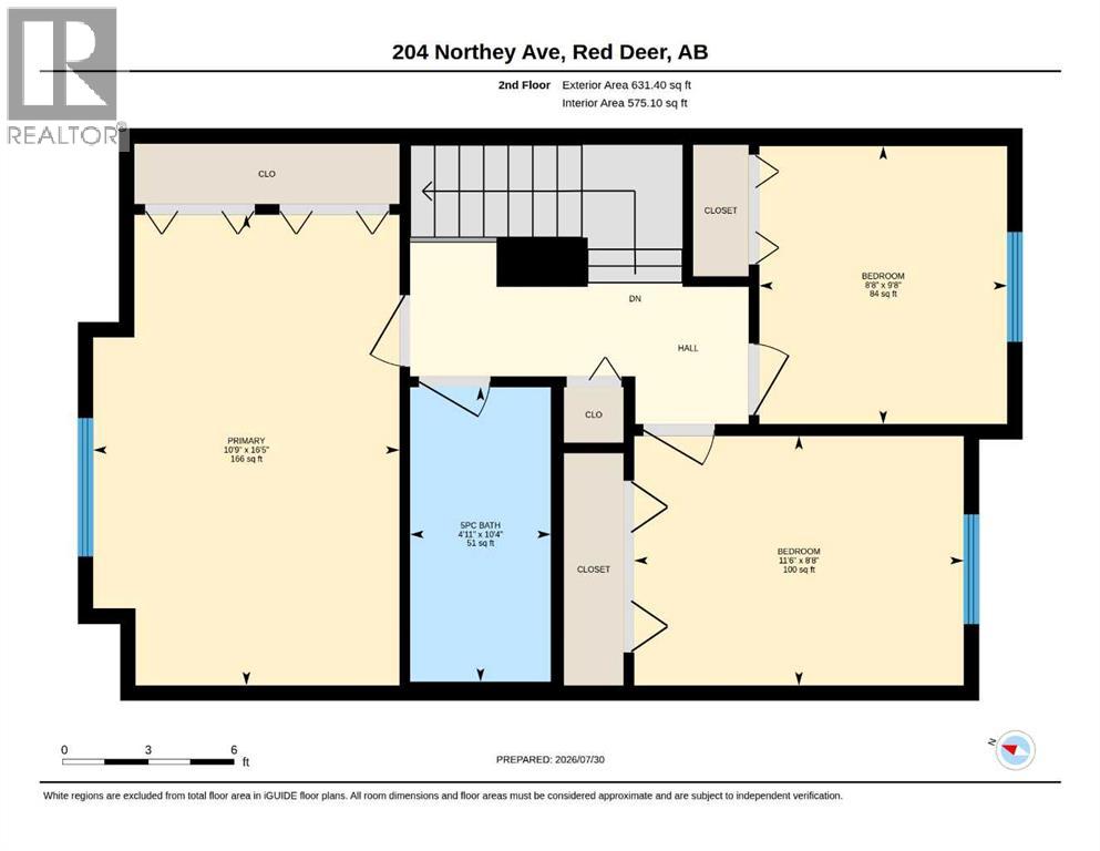 204 Northey Avenue, Red Deer