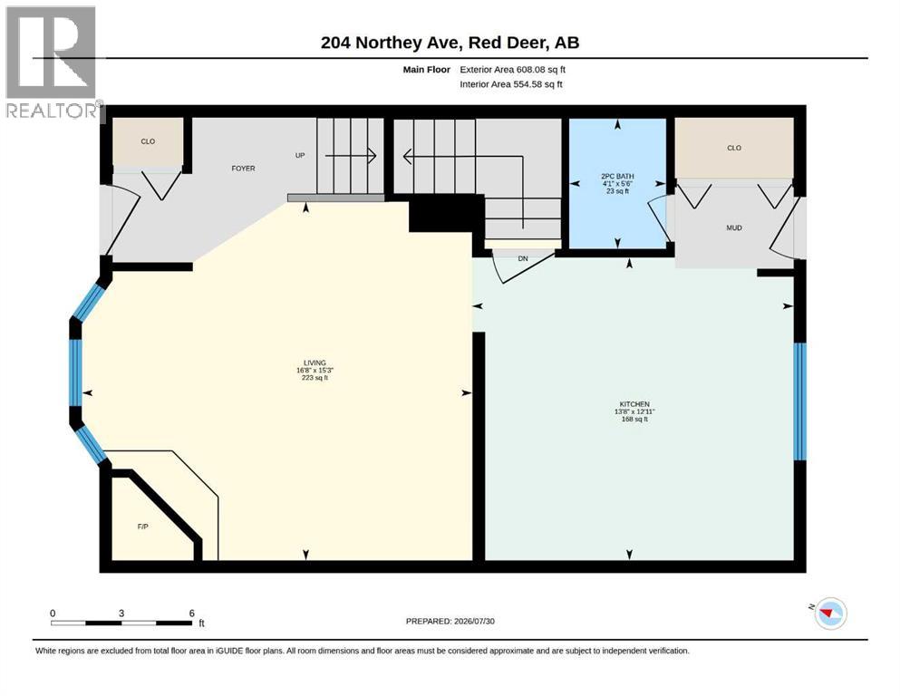 204 Northey Avenue - 22