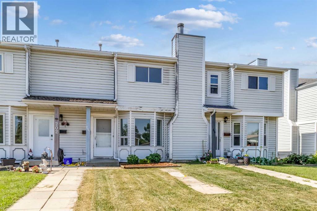 204 Northey Avenue, Red Deer