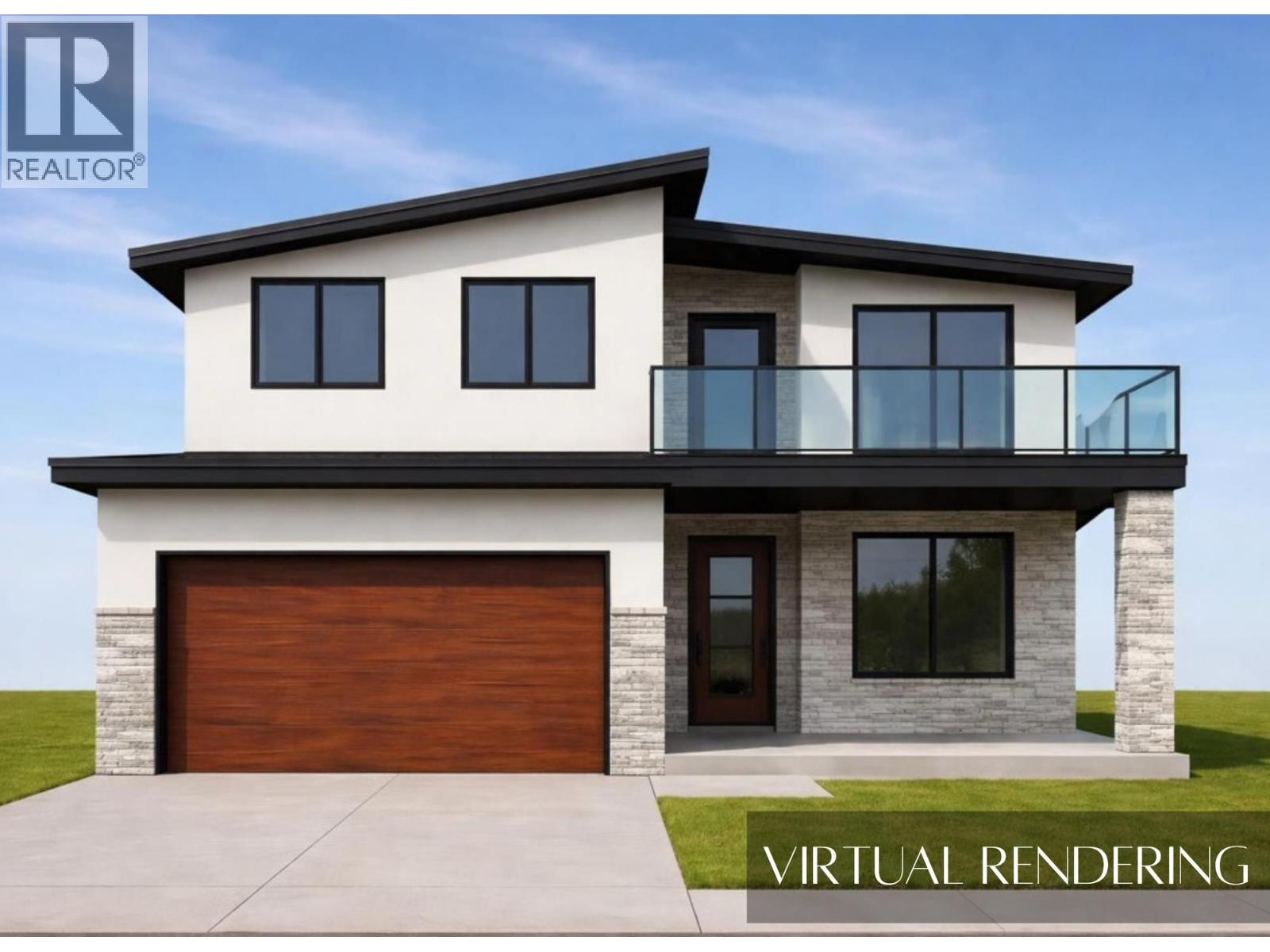 128 Deer Place, Penticton
