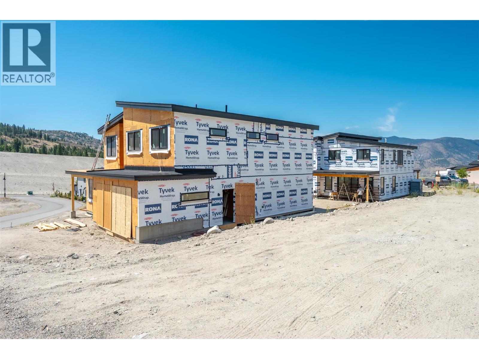 128 Deer Place, Penticton