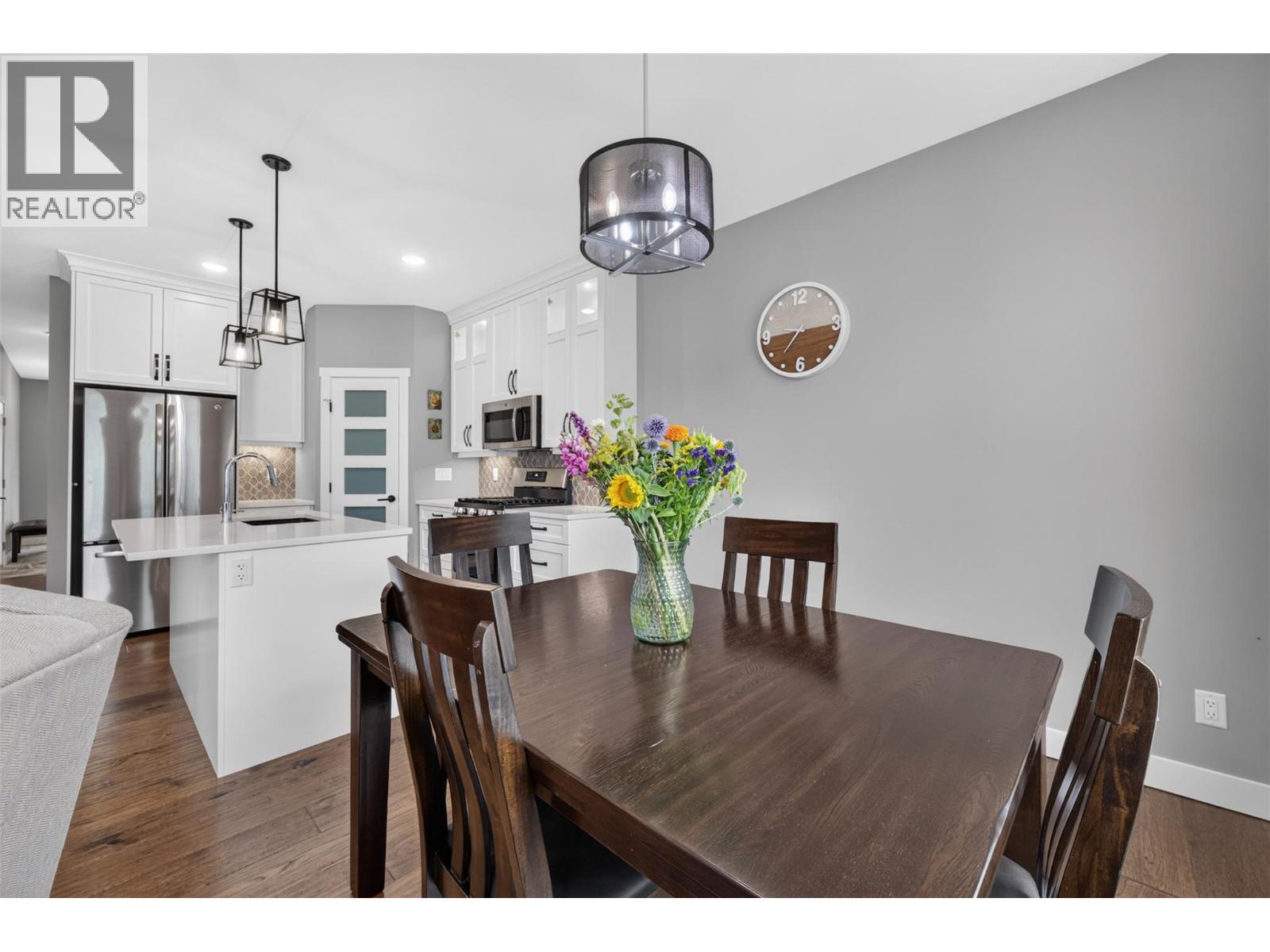 1791 10 Street SW Unit# 27, Salmon Arm