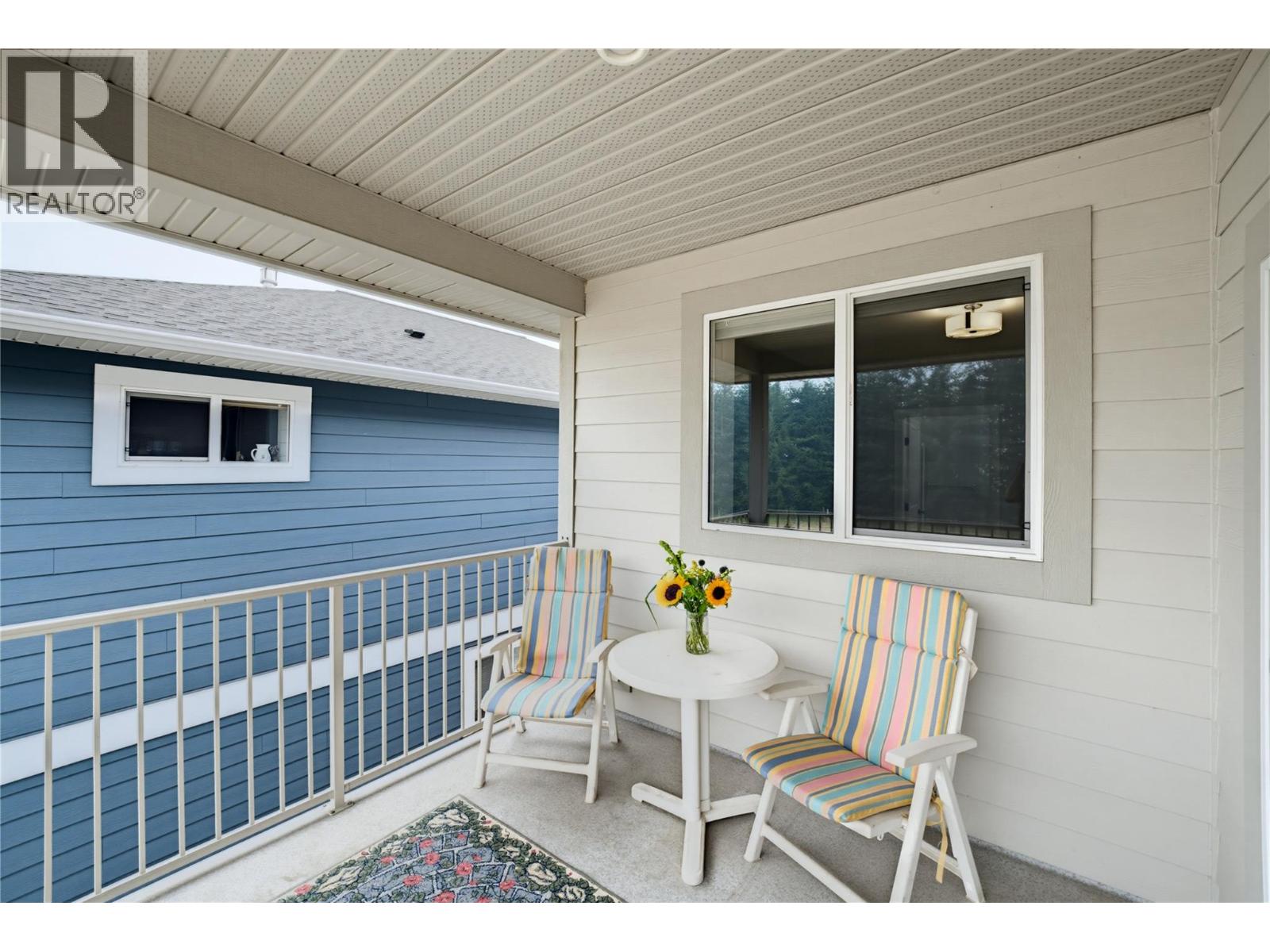 1791 10 Street SW Unit# 27, Salmon Arm