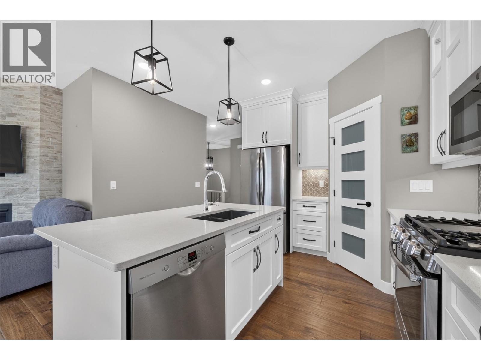 1791 10 Street SW Unit# 27, Salmon Arm