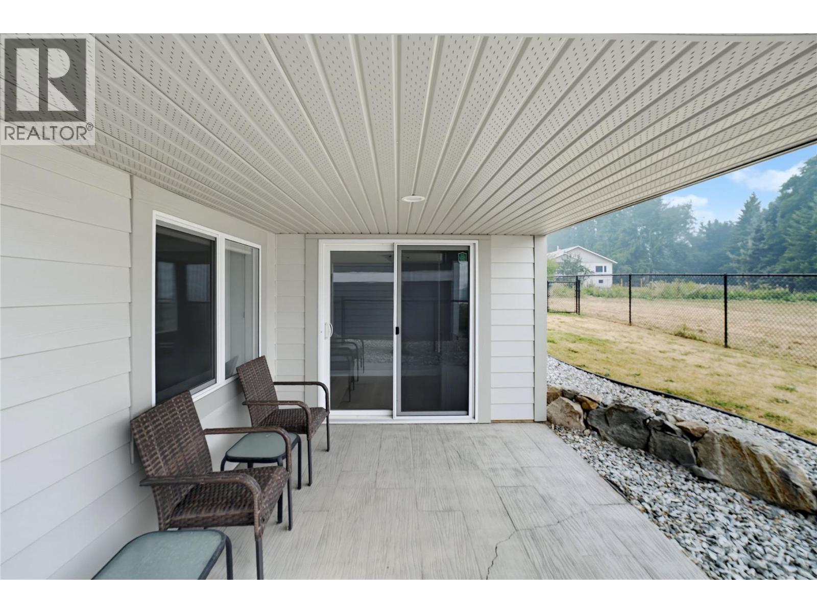 1791 10 Street SW Unit# 27, Salmon Arm