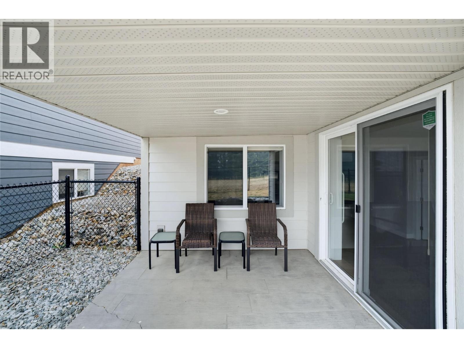 1791 10 Street SW Unit# 27, Salmon Arm