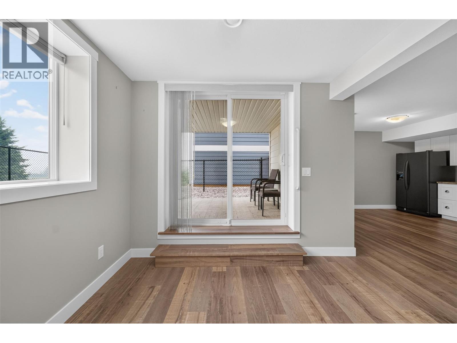 1791 10 Street SW Unit# 27, Salmon Arm