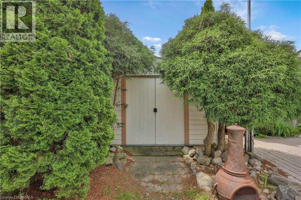 46 ANDERSON Avenue - 35